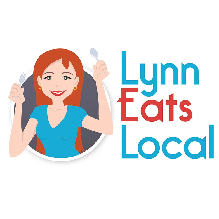 Lynn Eats Local logo