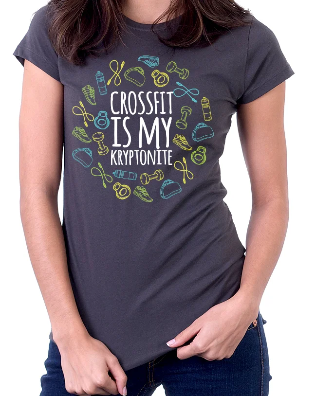 Crossfit Shirt