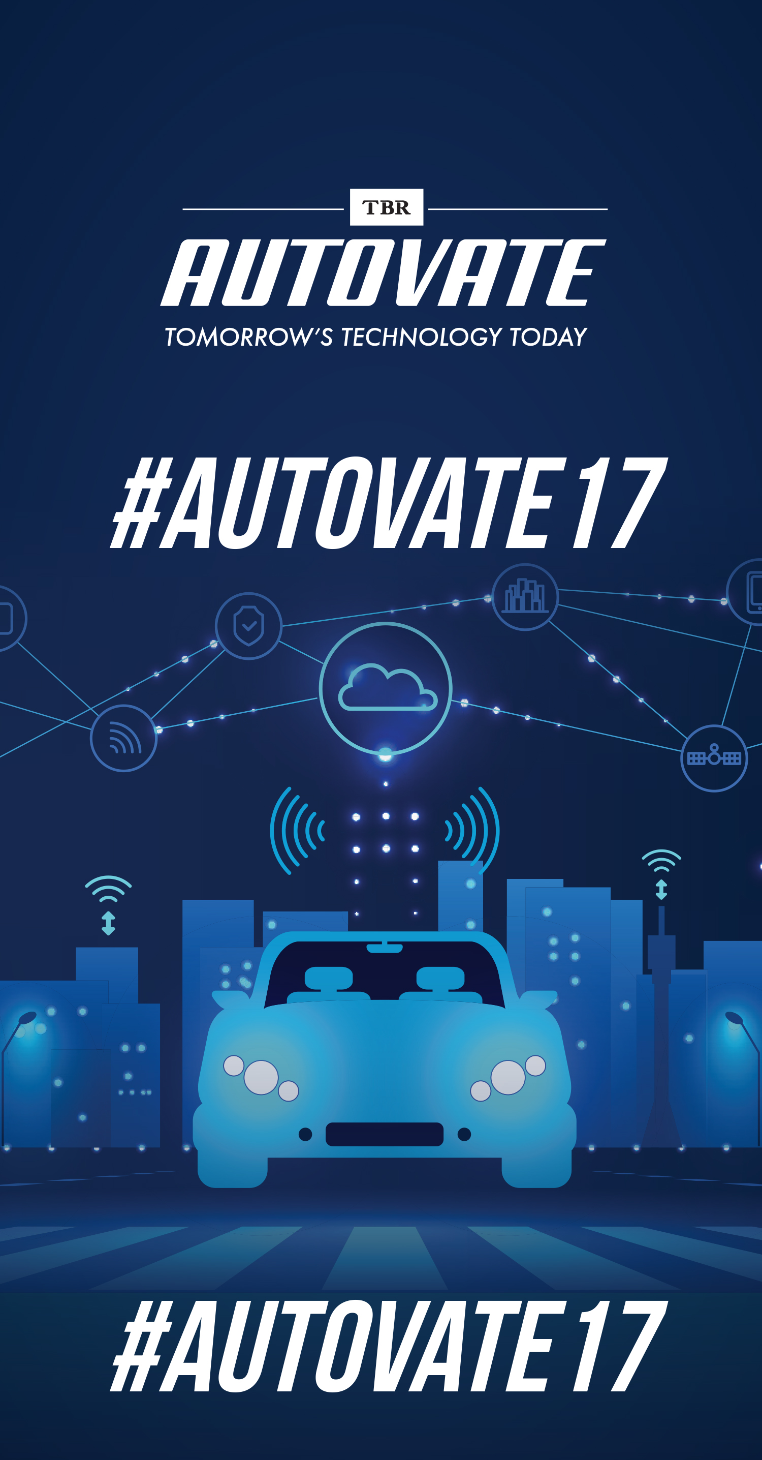 Autovate 2017 Banner