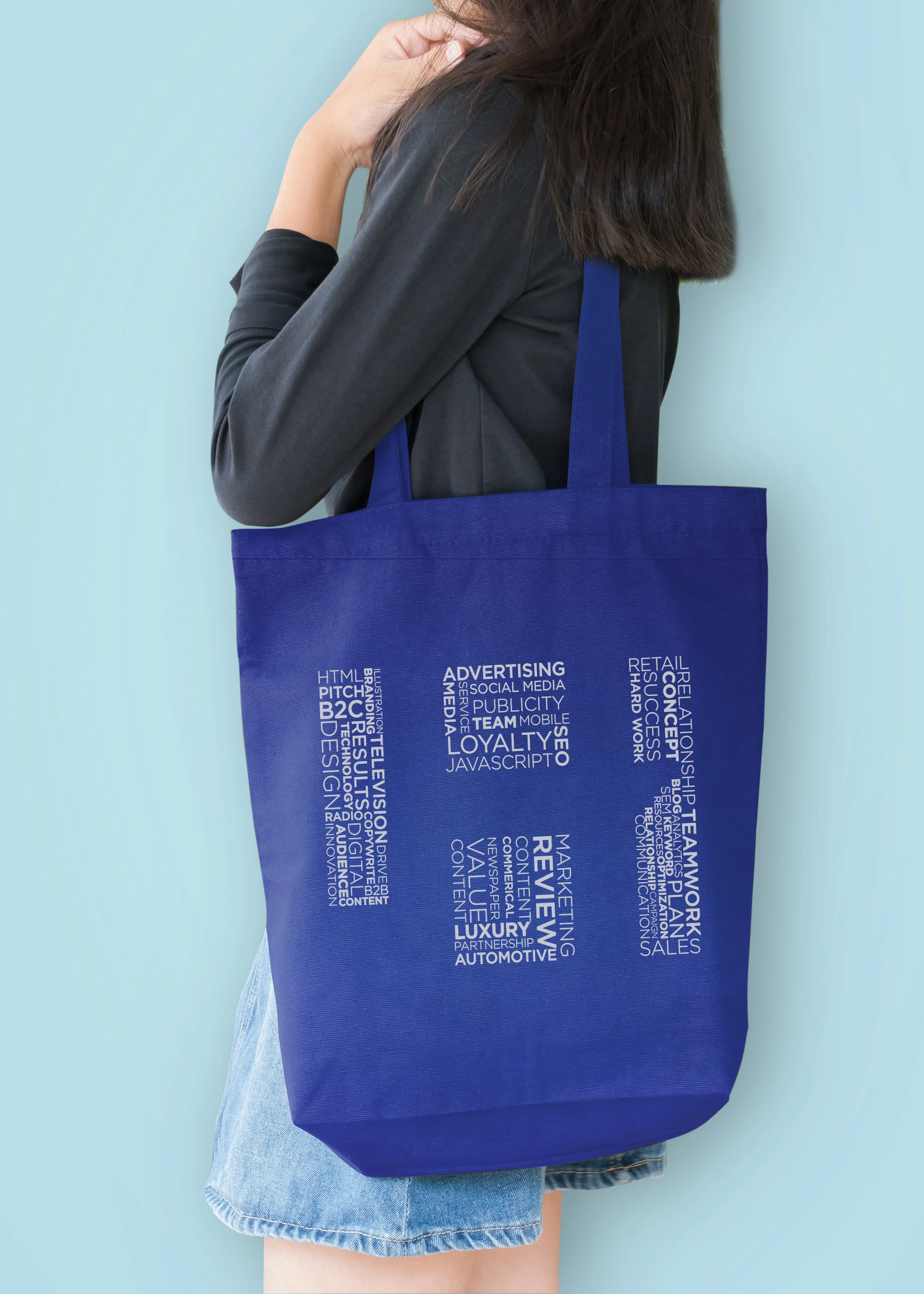 Herman Totebag