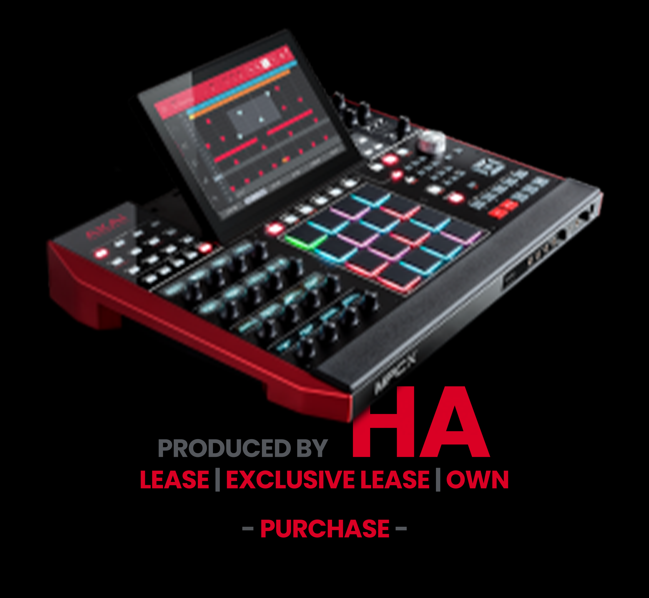 Beat Production | Produced By HA