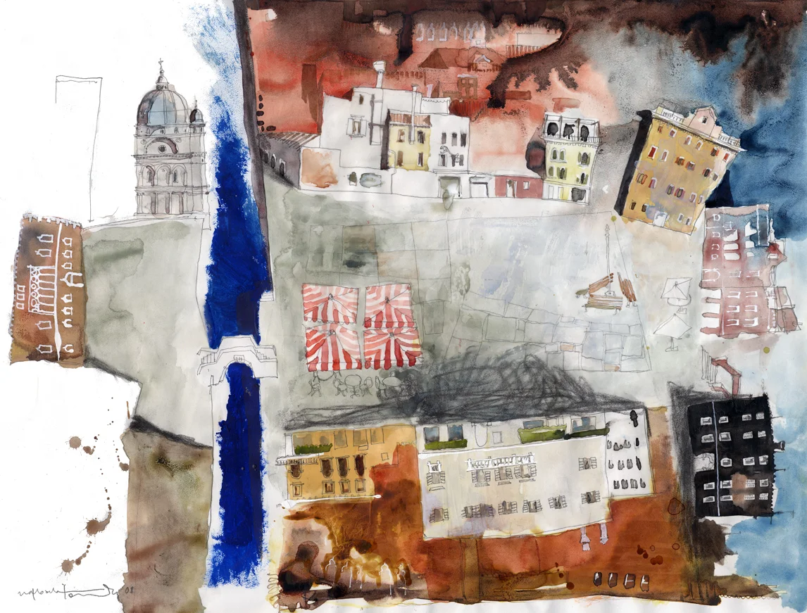 Portfolio — Mat Barber Kennedy