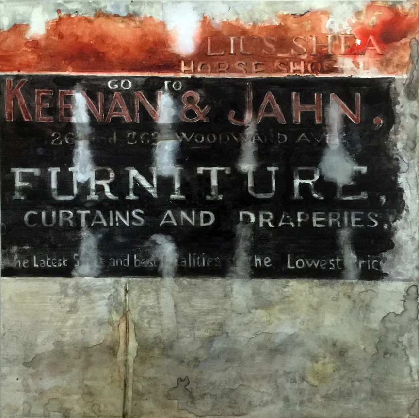 Keenan and Jahn