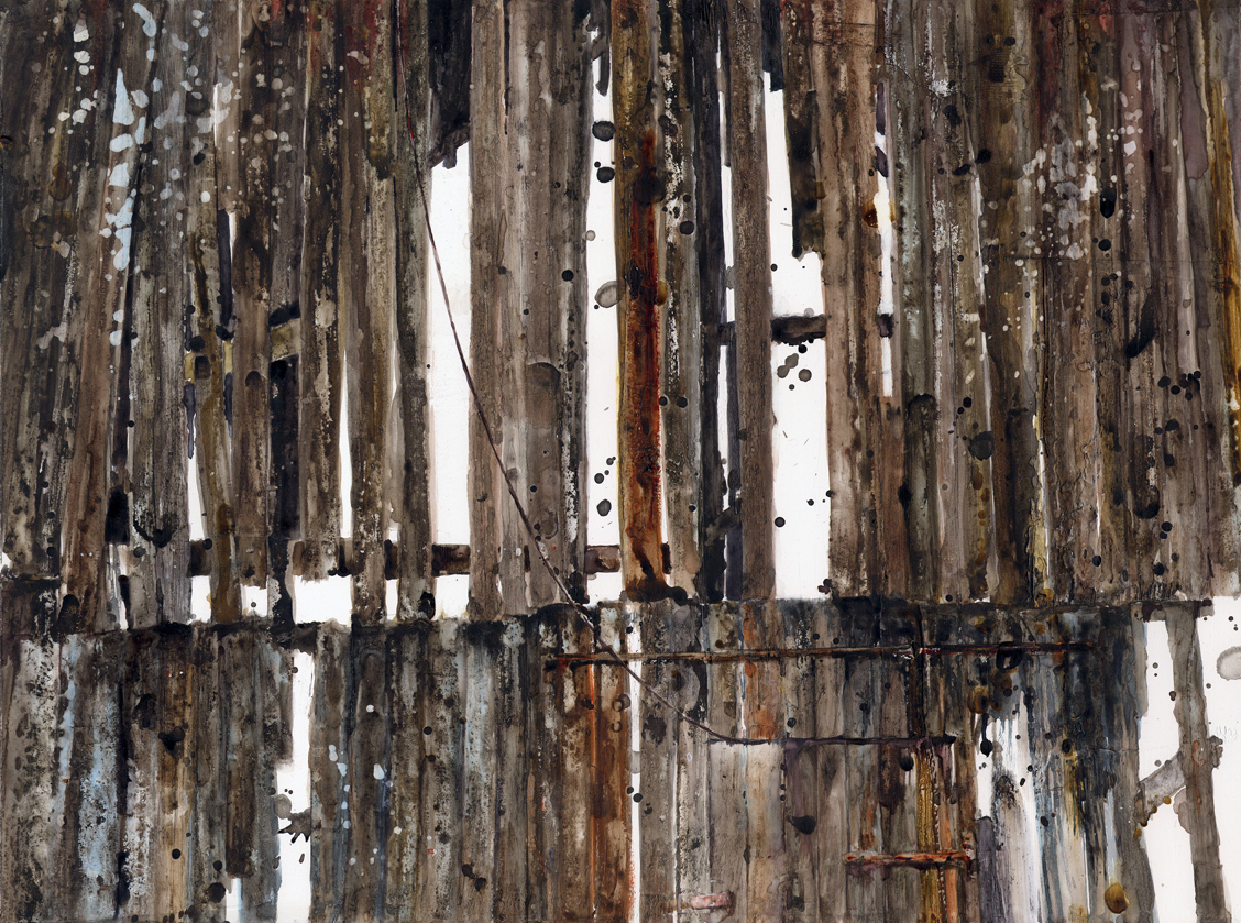 Barn Siding