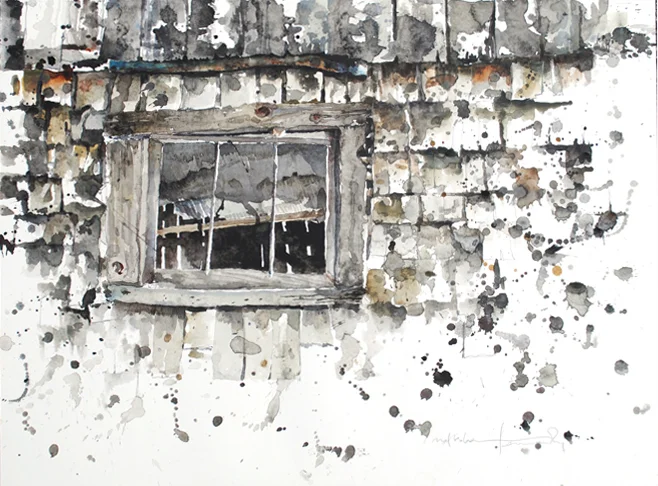 Window and Shingles, WI