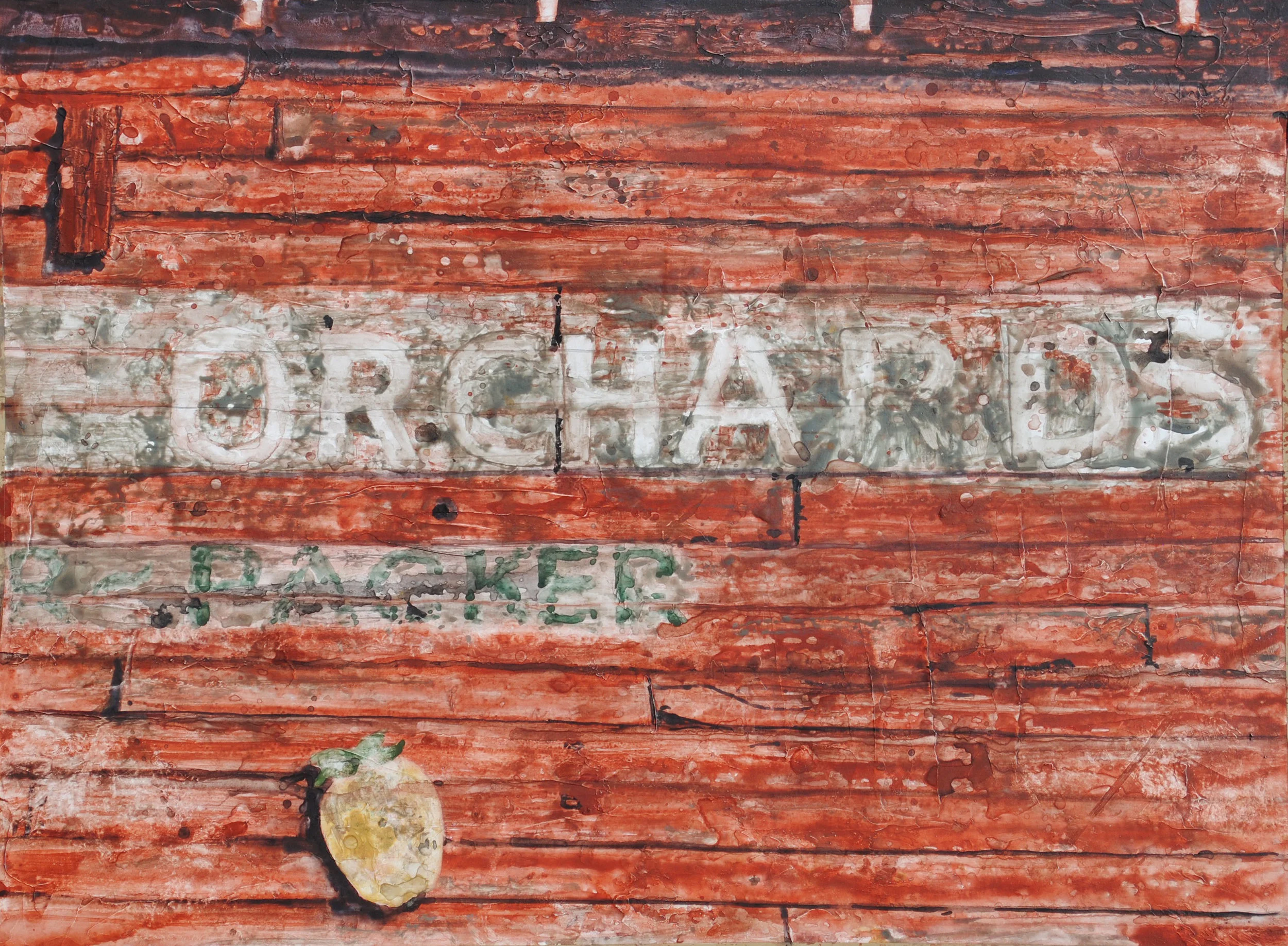 Orchards Packer