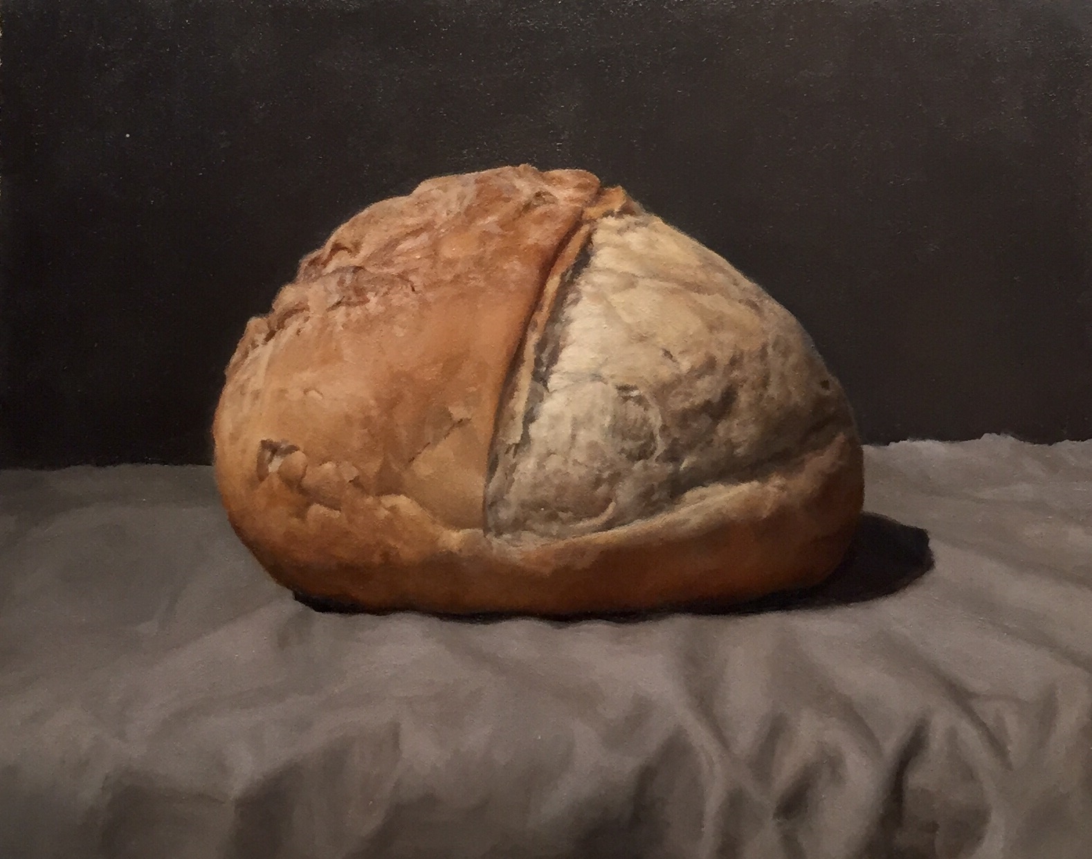 Bread