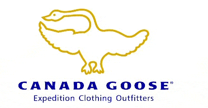 Canada Goose