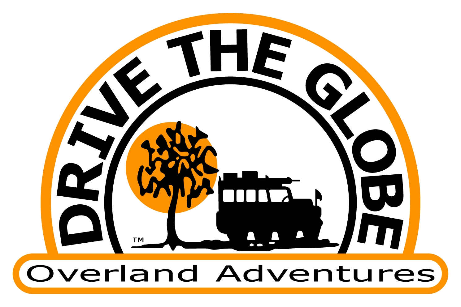 DRIVE THE GLOBE | Overland Adventures