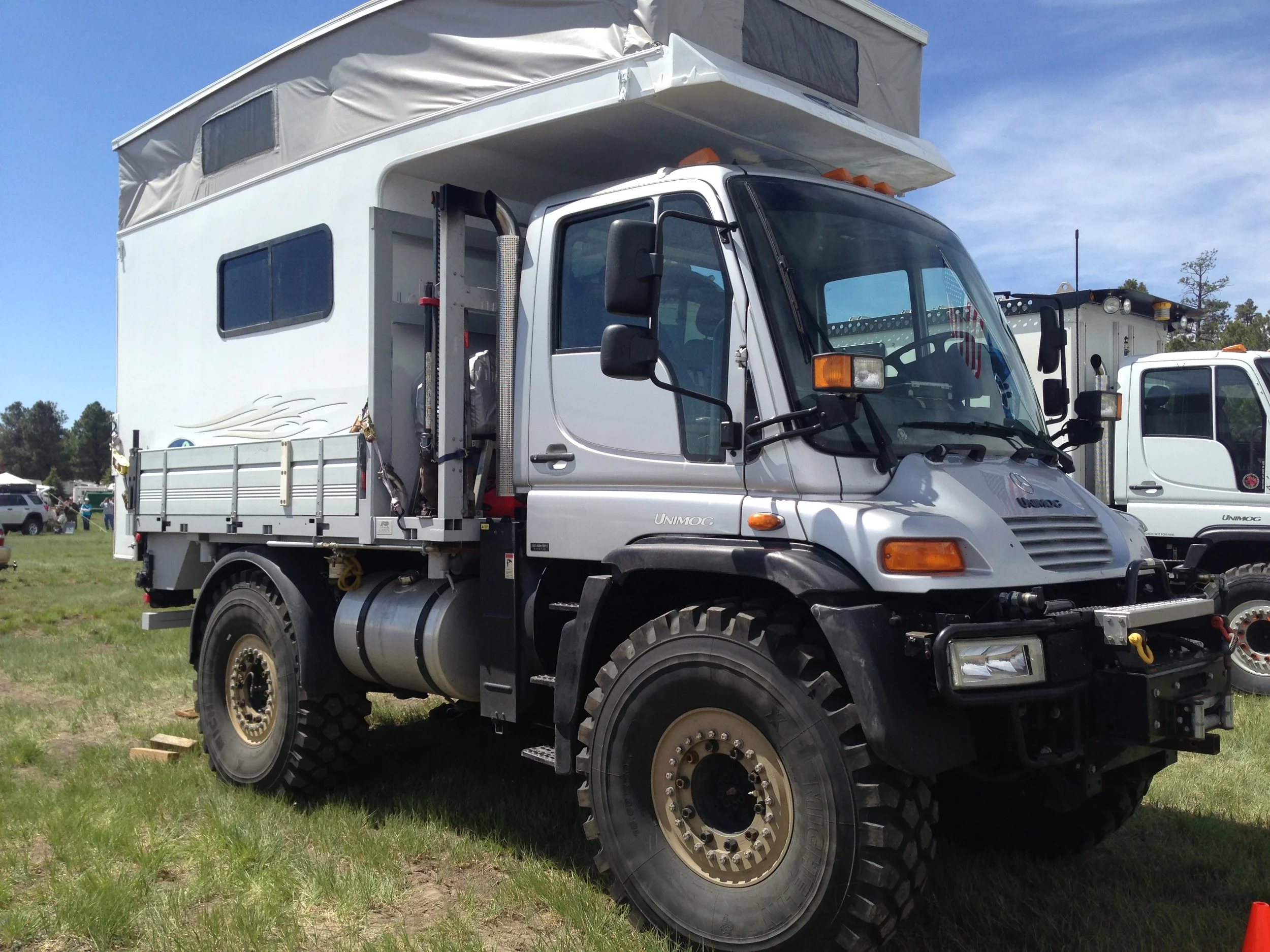 Overland Expo Has Been Sold To Lodestone Events