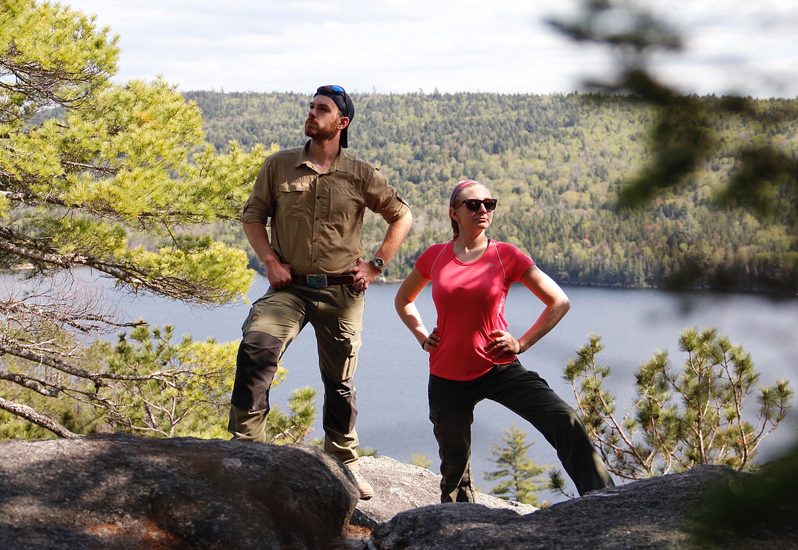 Adventure Of A Lifetime In Australia