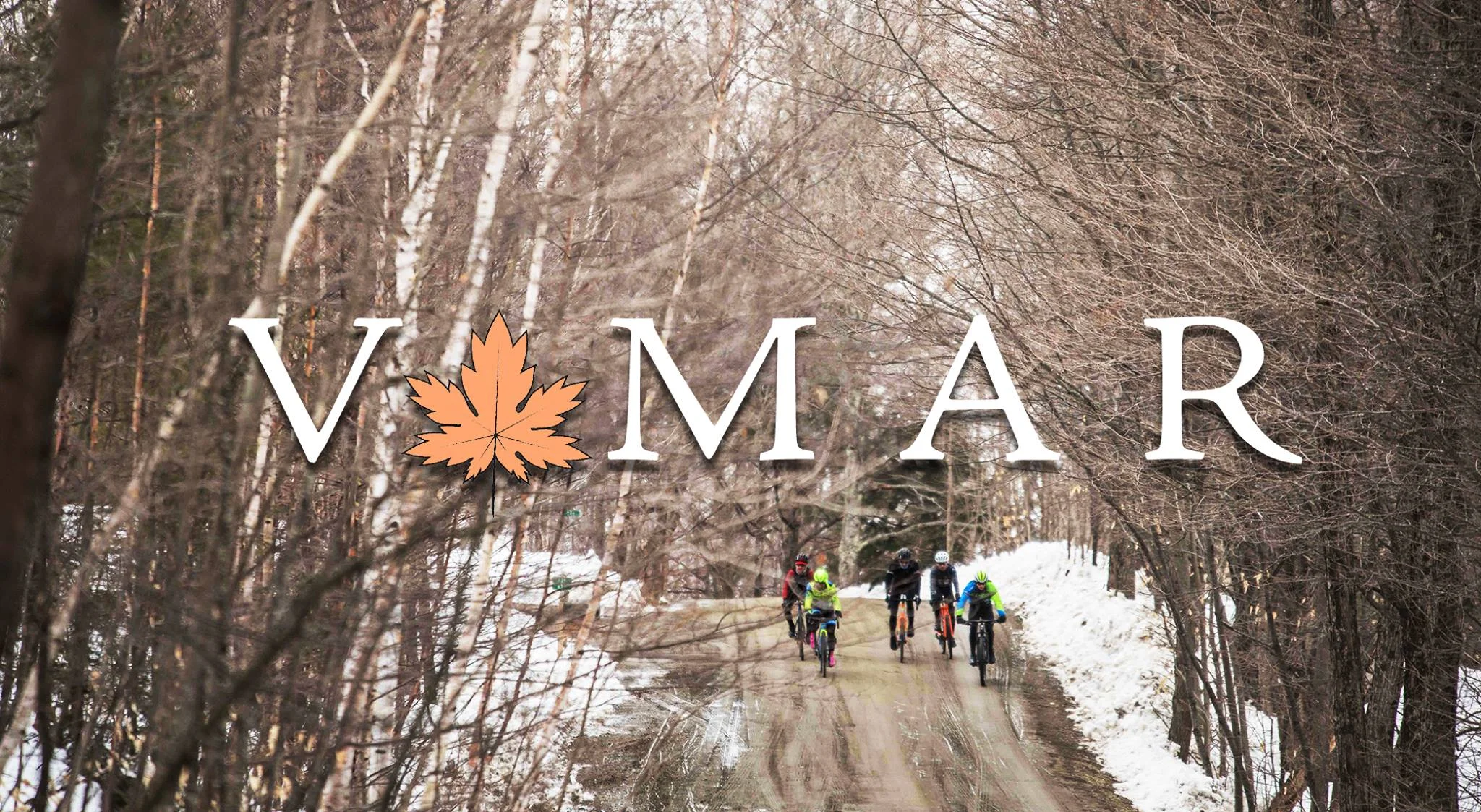 Vermont Overland Maple Adventure Ride