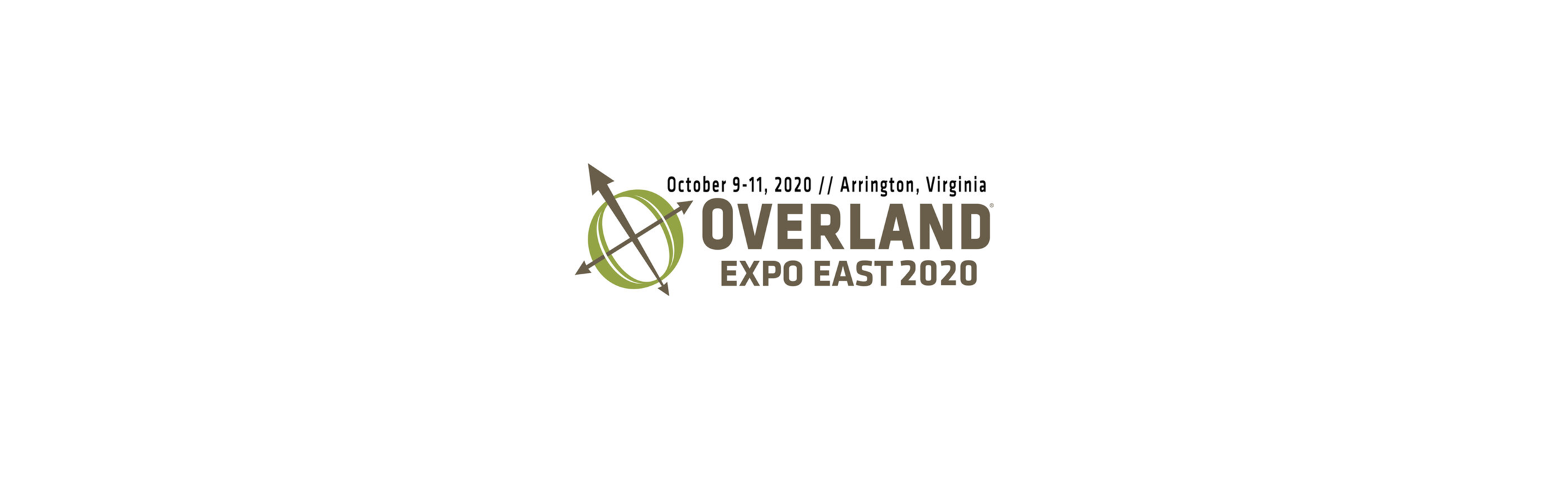 Overland Expo East