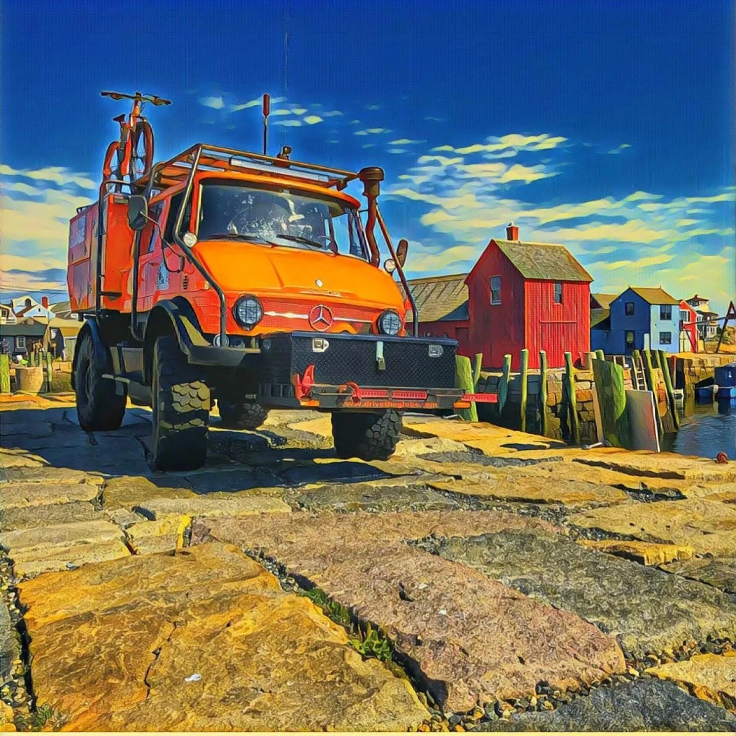 Photos From Our First 2 Months On The Road