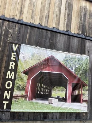 Vermont Overland Video &amp; Pictures Have Been Posted