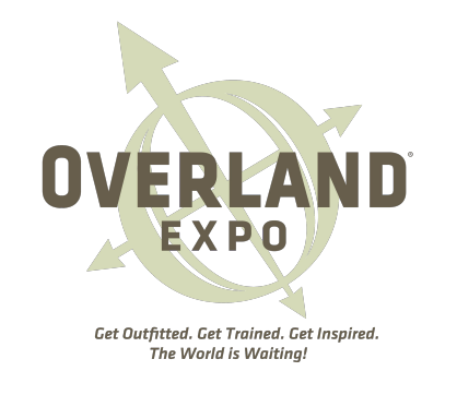 Overland Expo East