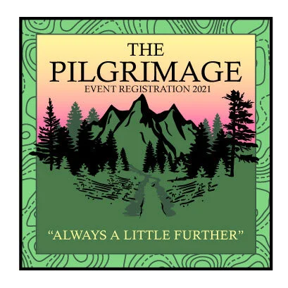 The Pilgrimage