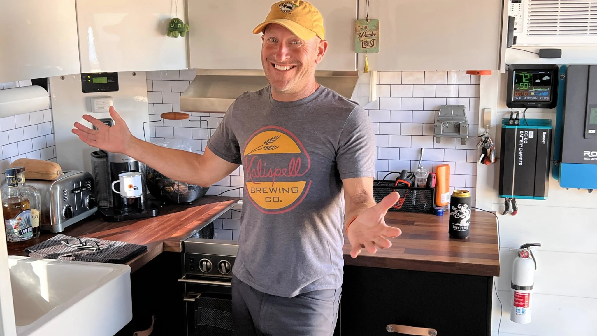 Join Me At Overland Expo West - Flagstaff Arizona May 20-22 2022