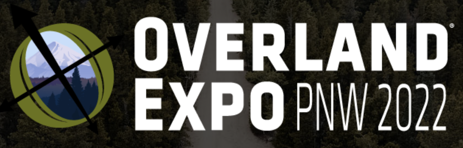 Overland Expo Pacific North West