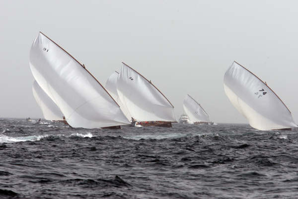 Challenge Sailcloth