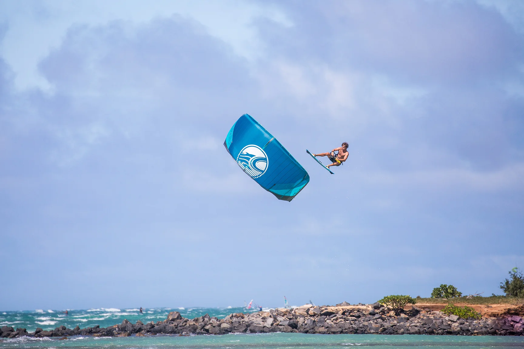 Challenge Sailcloth