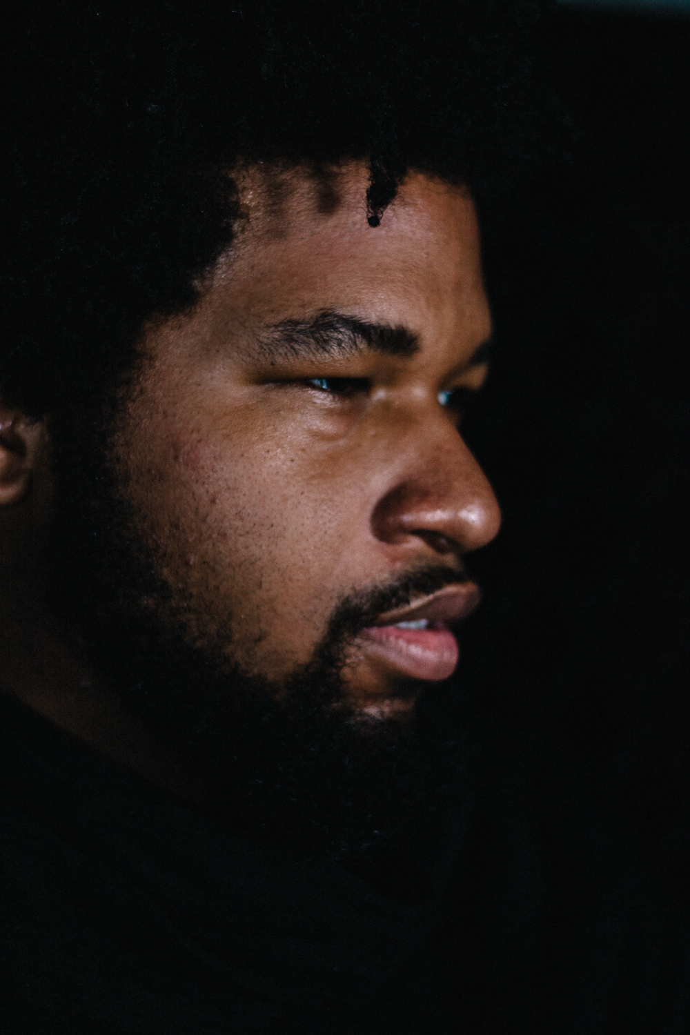 Kelvin Durant of EthniKids
