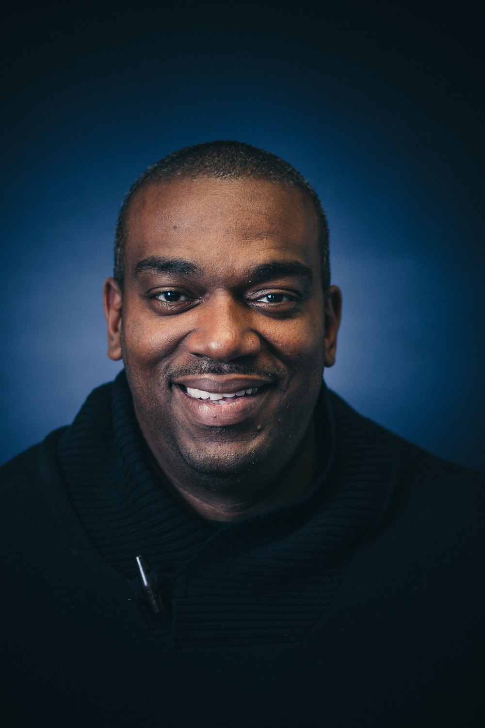 Adrian Crawford