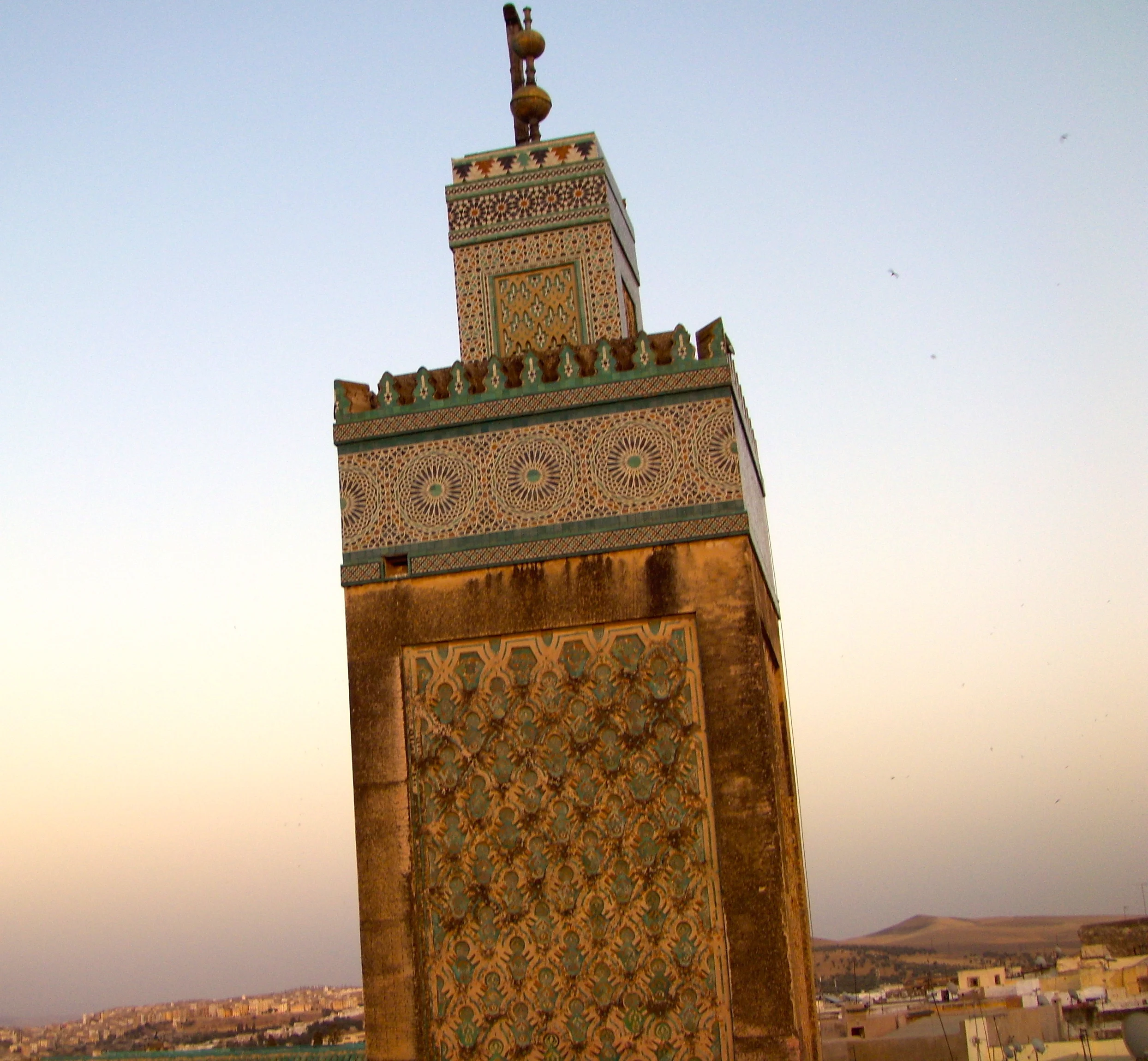 CC BY 2.0 by Matteo Martinello