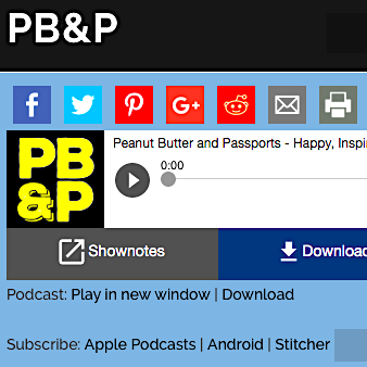 Author Matthew Félix did a fun, in-depth 2-episode interview for the Peanut Butter & Passports podcast. First episode here . Second here .