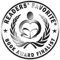 Matthew Felix's novel, A Voice Beyond Reason, is a Readers Favorite Awareds finalist for fiction
