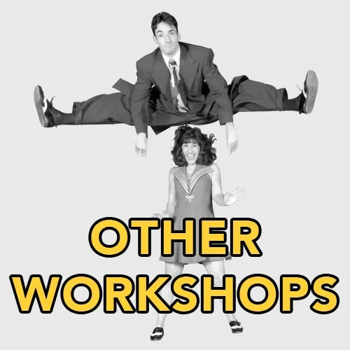 Class Schedule — PBDA