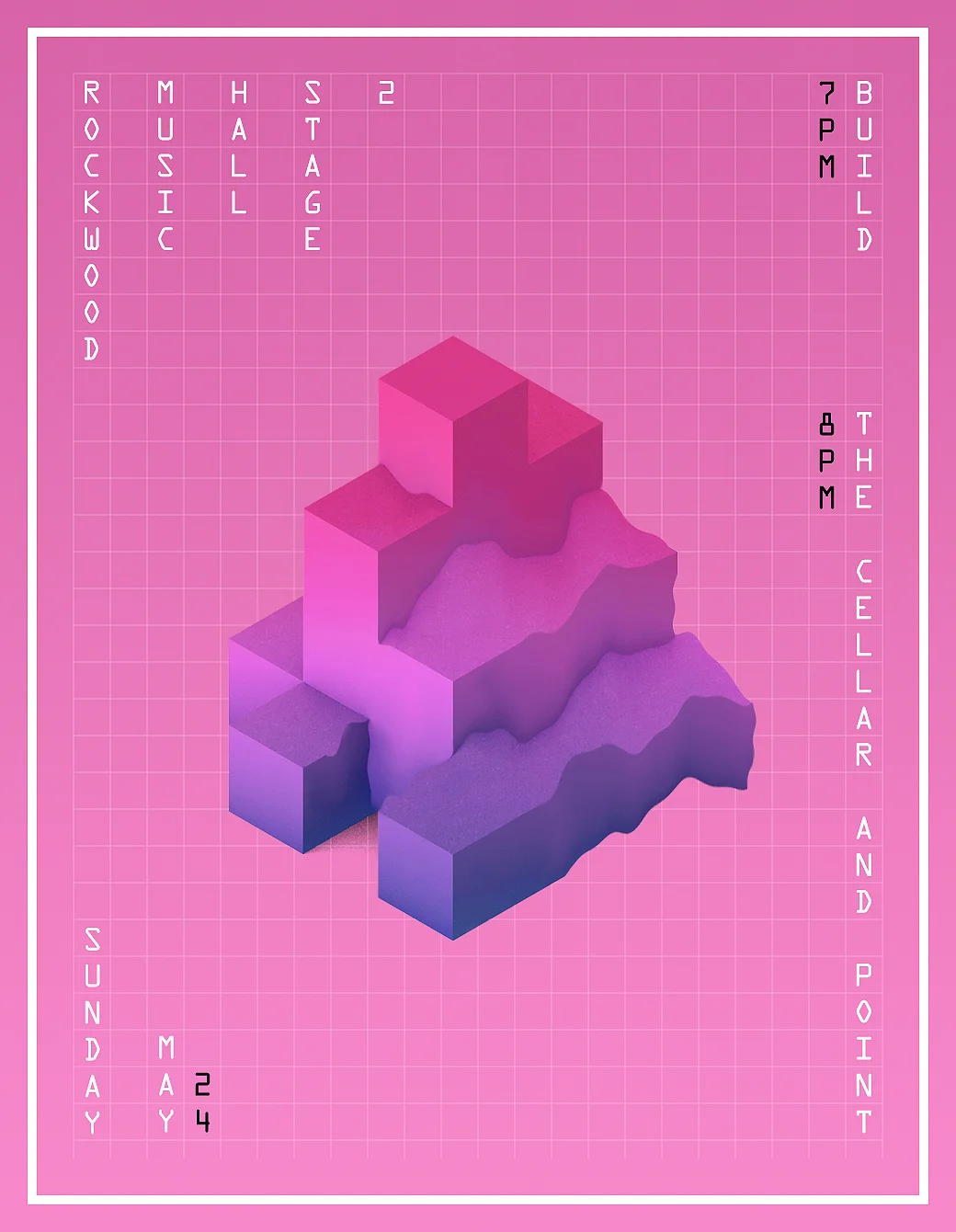 Build premieres "Despite this pain, it's spring"