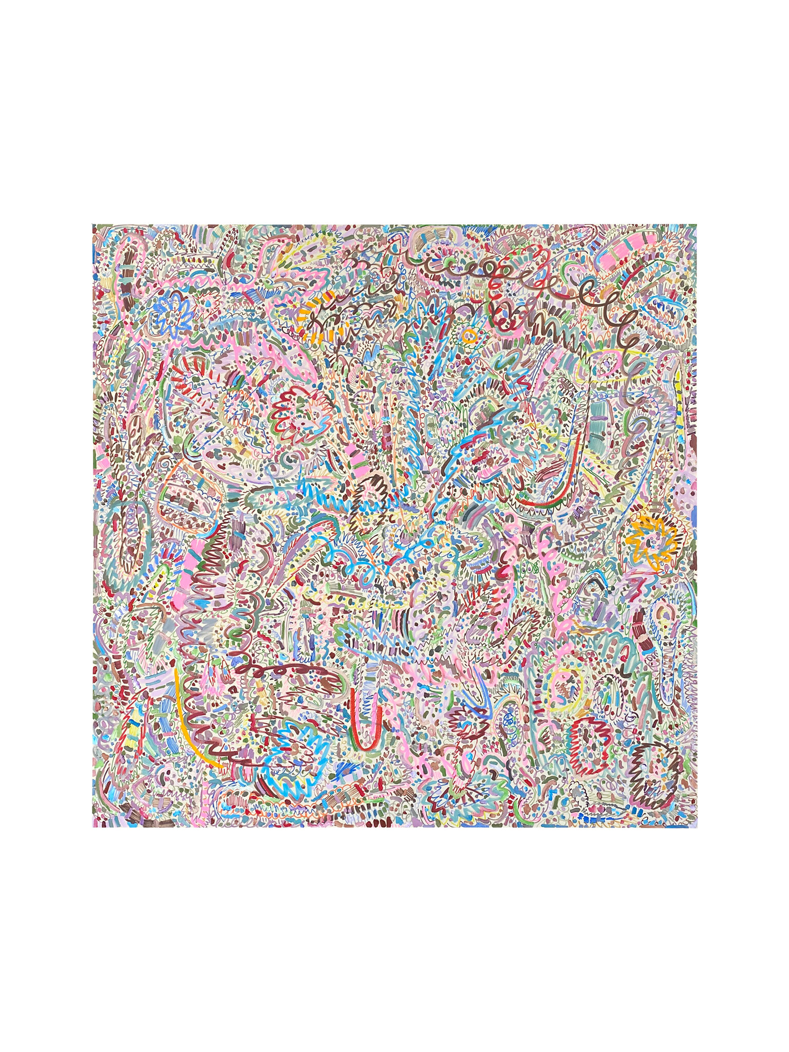 Untitled-(pink-and-blue-and-earth)183cmx183cm.jpg