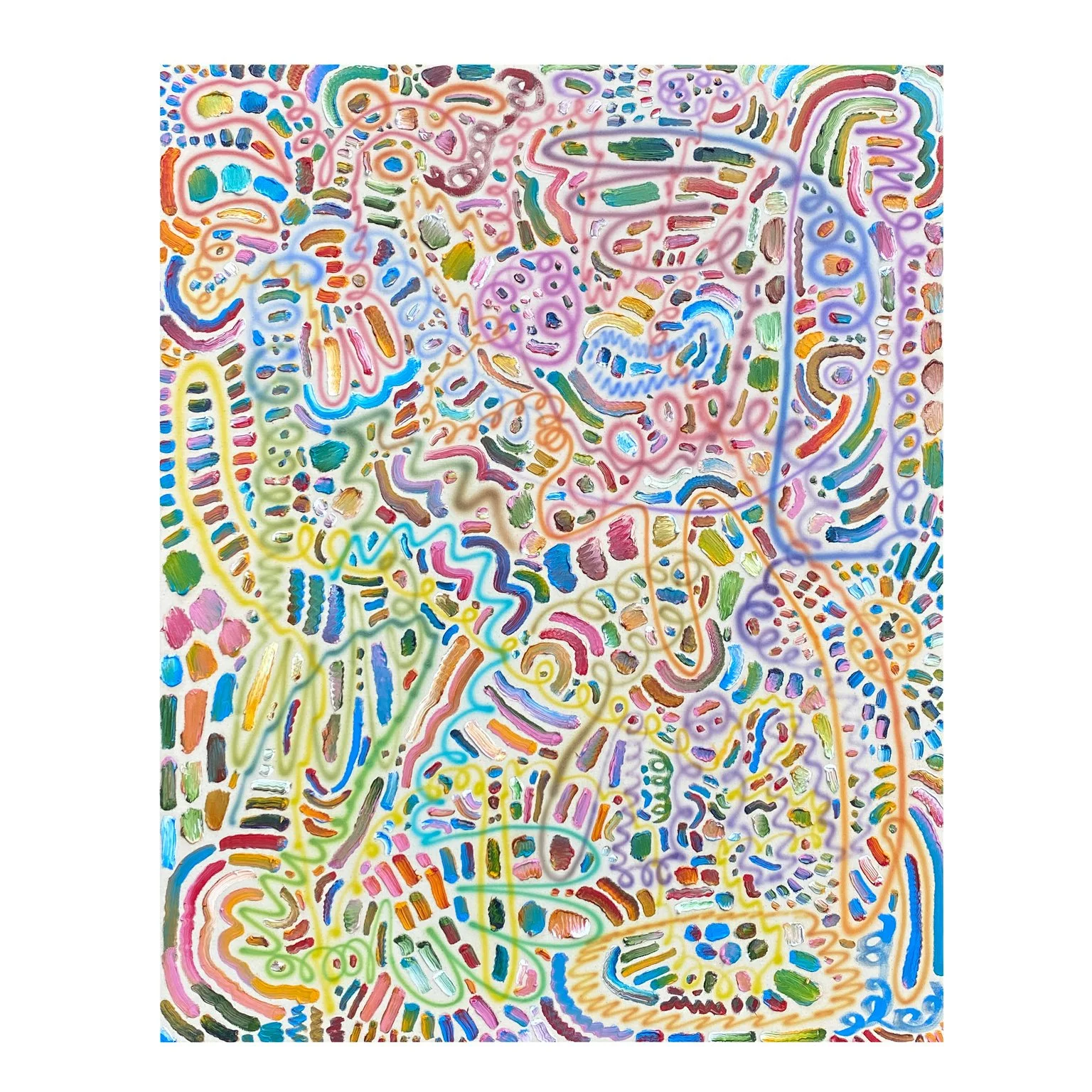 2024-christopher-jewitt puppy playtime-oil and acrylic on canvas 80cm x 100cm .jpg