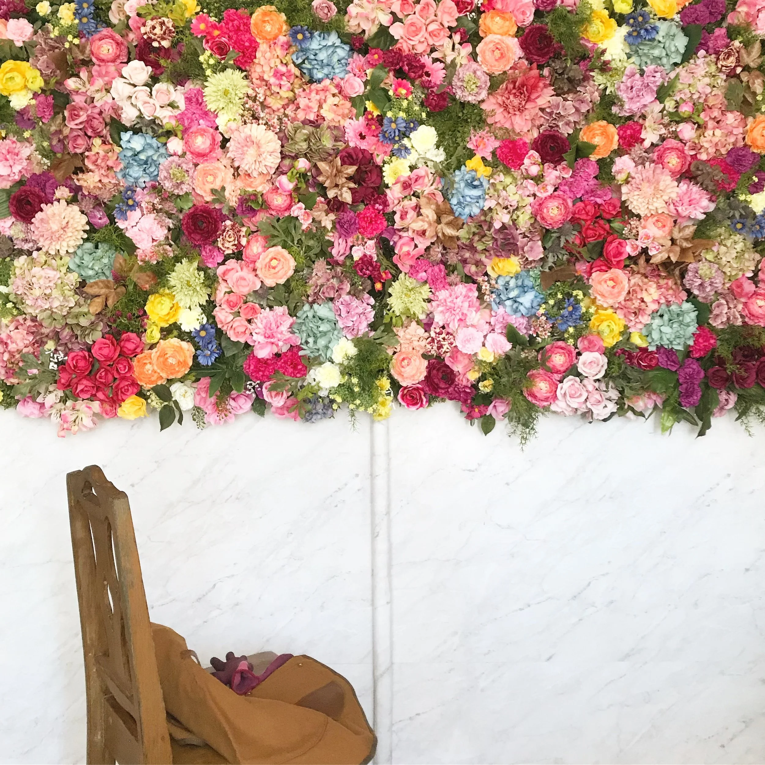 &GIRL 5th anniversary event