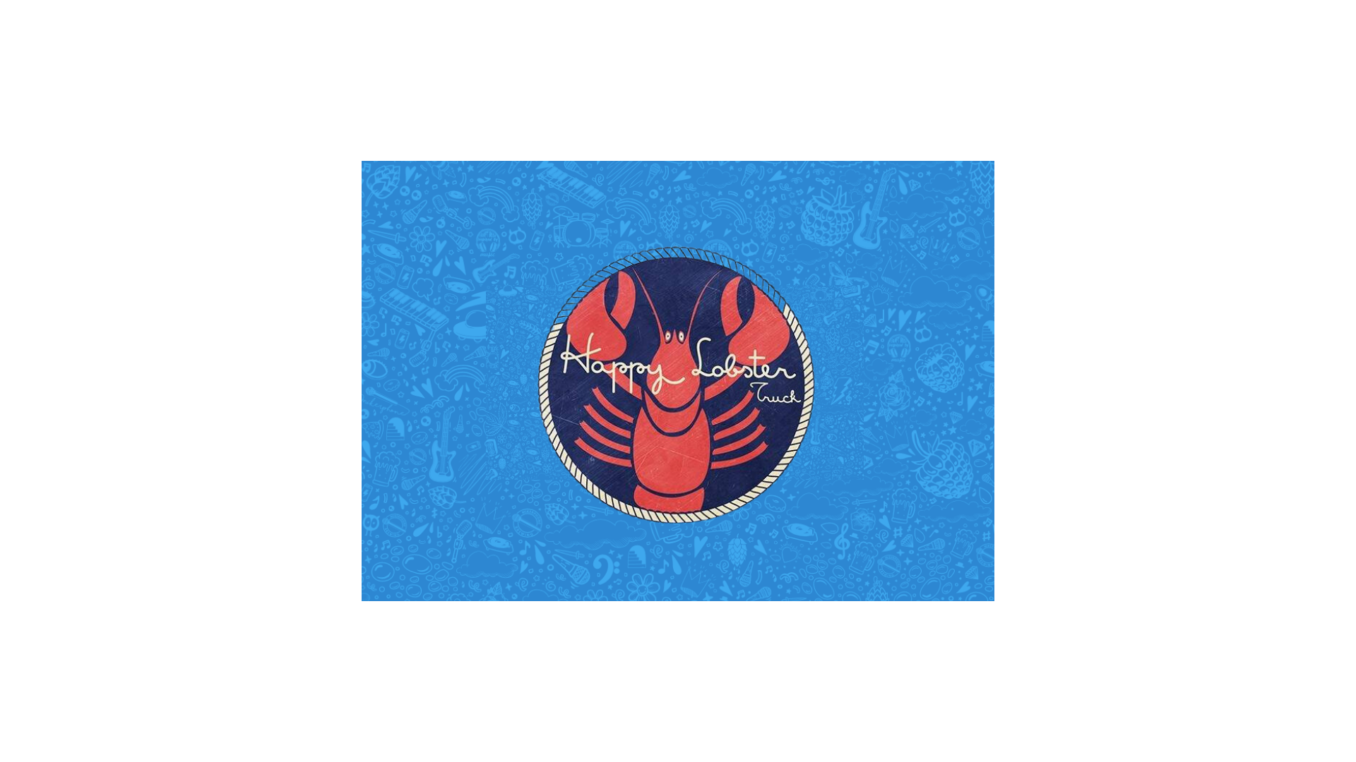 Happy Lobster @ Mikerphone BINGO Night! PRE-ORDER LINK BELOW!!!