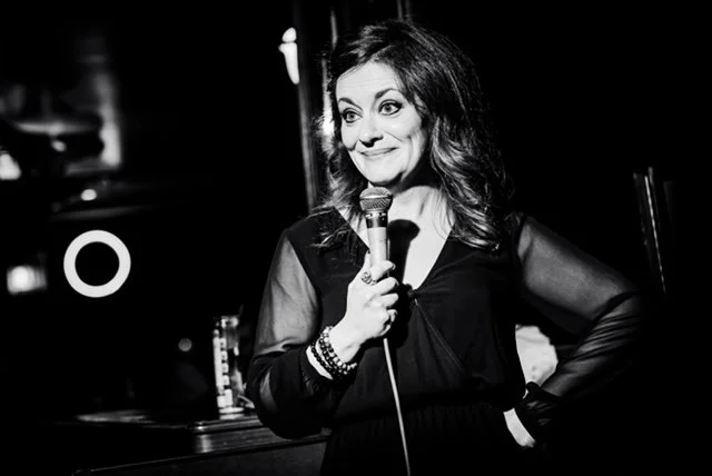 RETURN OF THE Chicago Comedy All-Stars