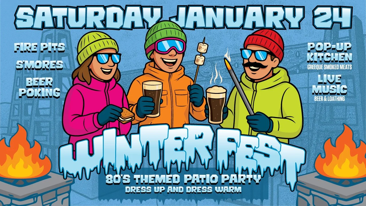 Winter Fest! 