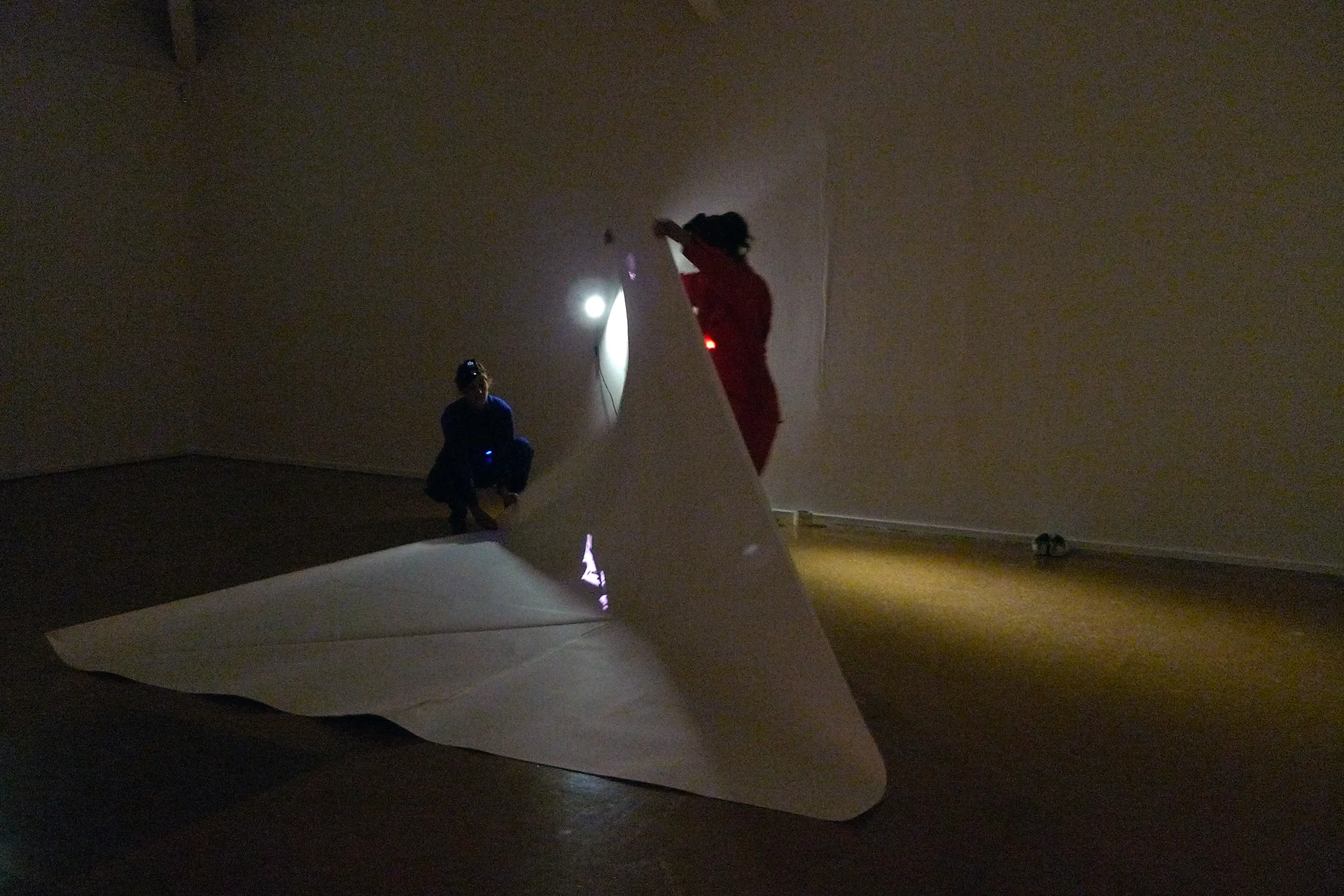 Photo: Anja Loughhead