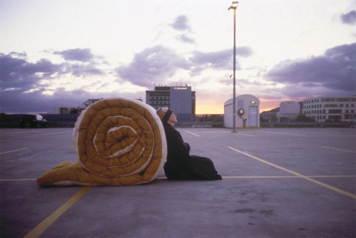Rest, 2000