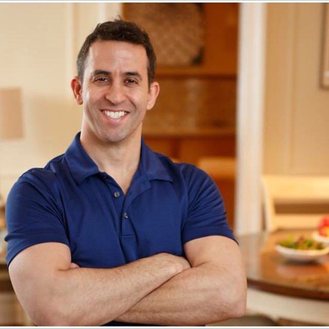Just your local friendly chiropractor posing for a picture. #chiropractor #nutritionist #supplements #brooklyn #chiro #health #fitness #athlete