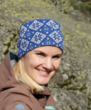 Marte Bondal
