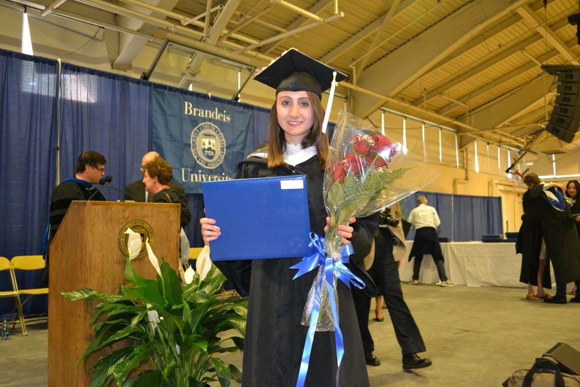Our alumni continued to find success in college, with 80% on track to graduate.