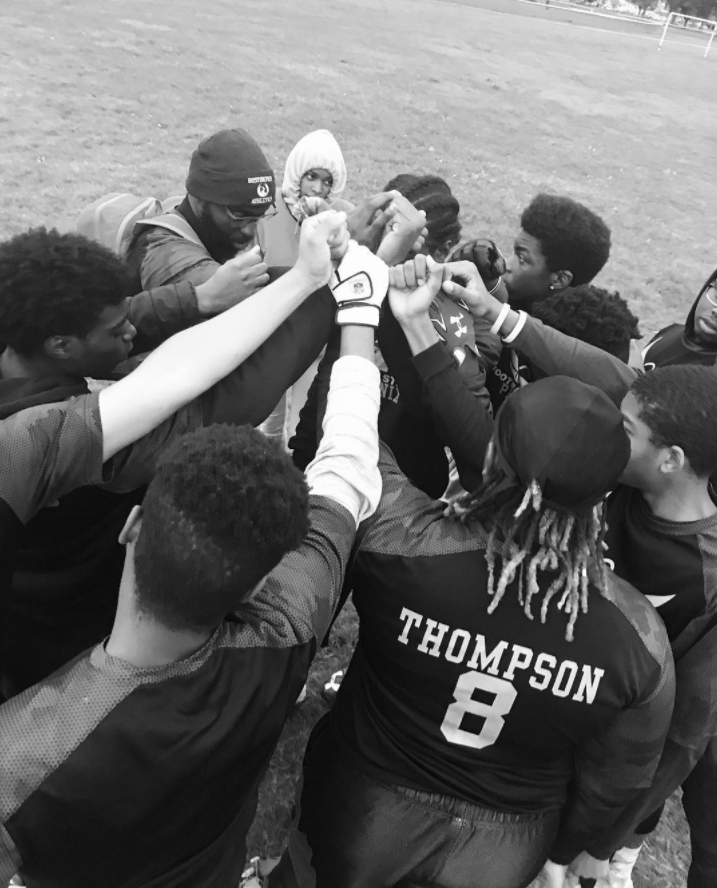 Flag Football