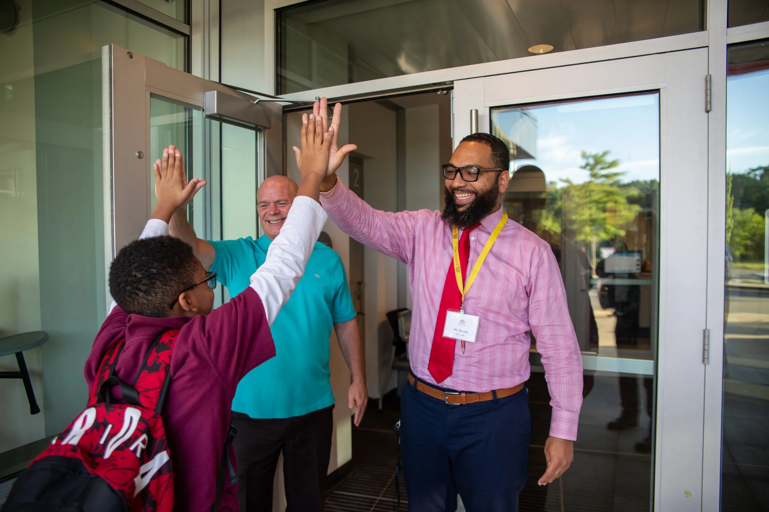 Careers — Boston Prep | Grades 6-12 Charter Public School