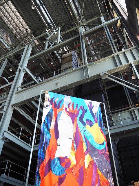 Biennale of Sydney 2024 at White Bay Power Station - Review - 1 (14).jpeg