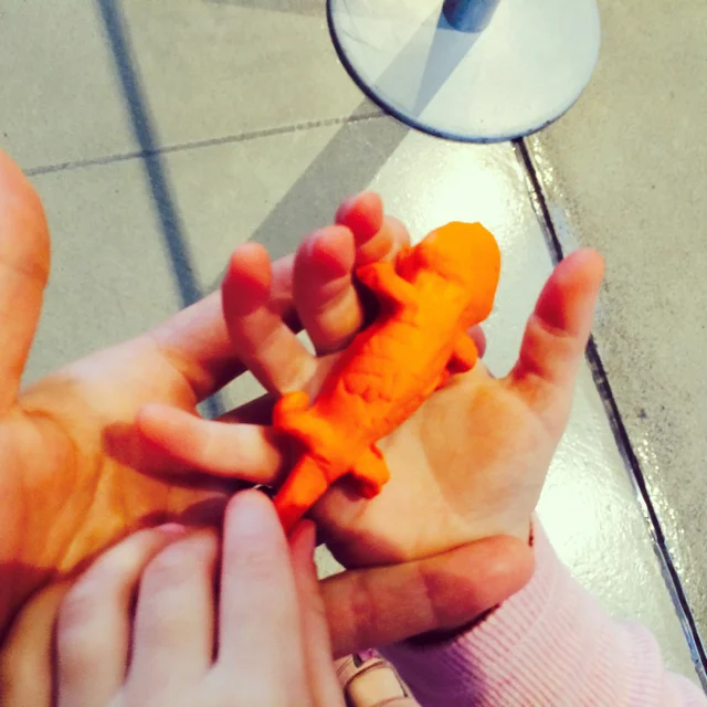 Dinosaur Adventures at the Melbourne Museum