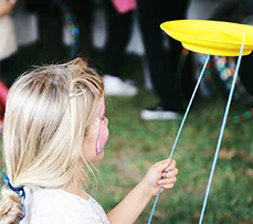 Labour day long weekend..