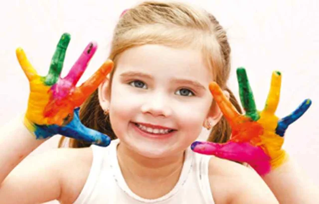 Make Mondays fun with the Colour Club at Highpoint Shopping Centre