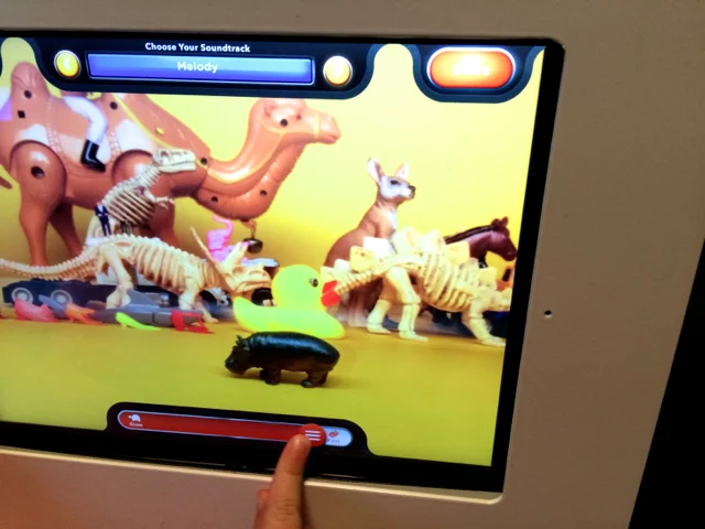 'Open House: Tromarama for Kids' at the NGV - Our Review!